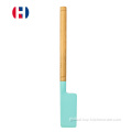 Heat Resistant SiliconeTurner Non-Stick Heat Resistant Silicone Spatula Turner Factory